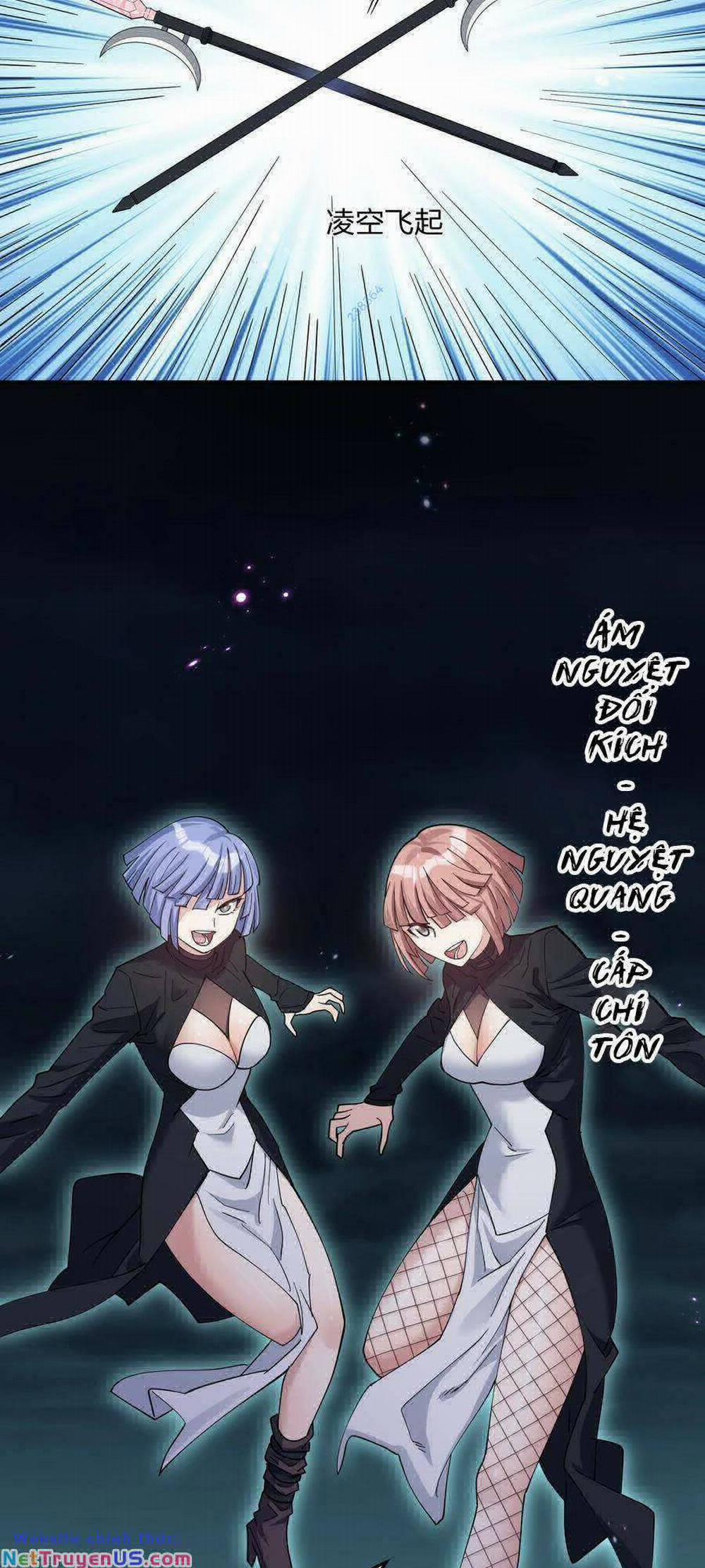 Thế Nhân Thực Sự Tin Tôi Là Đại Boss 39 trang 22