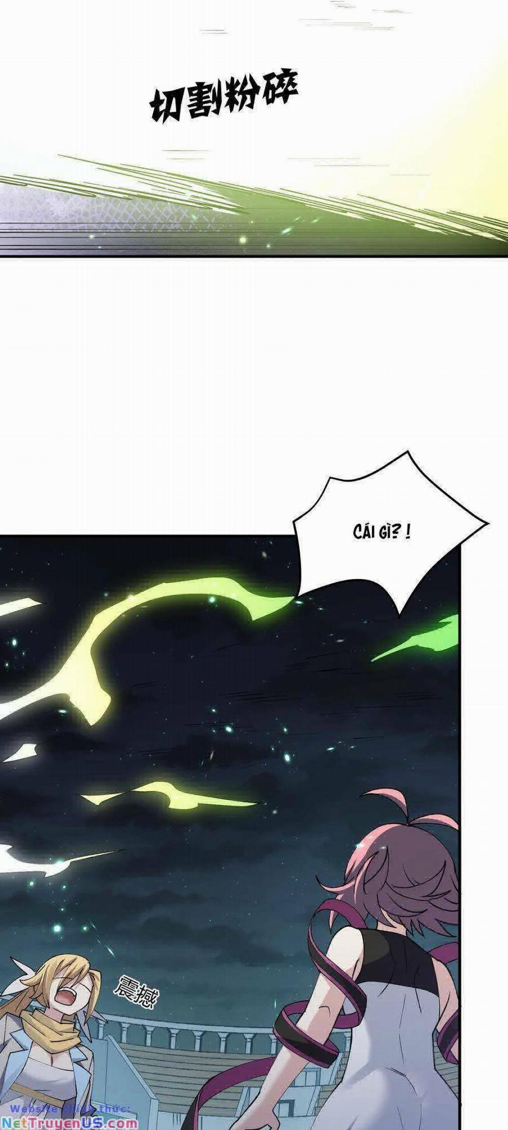 Thế Nhân Thực Sự Tin Tôi Là Đại Boss 39 trang 26