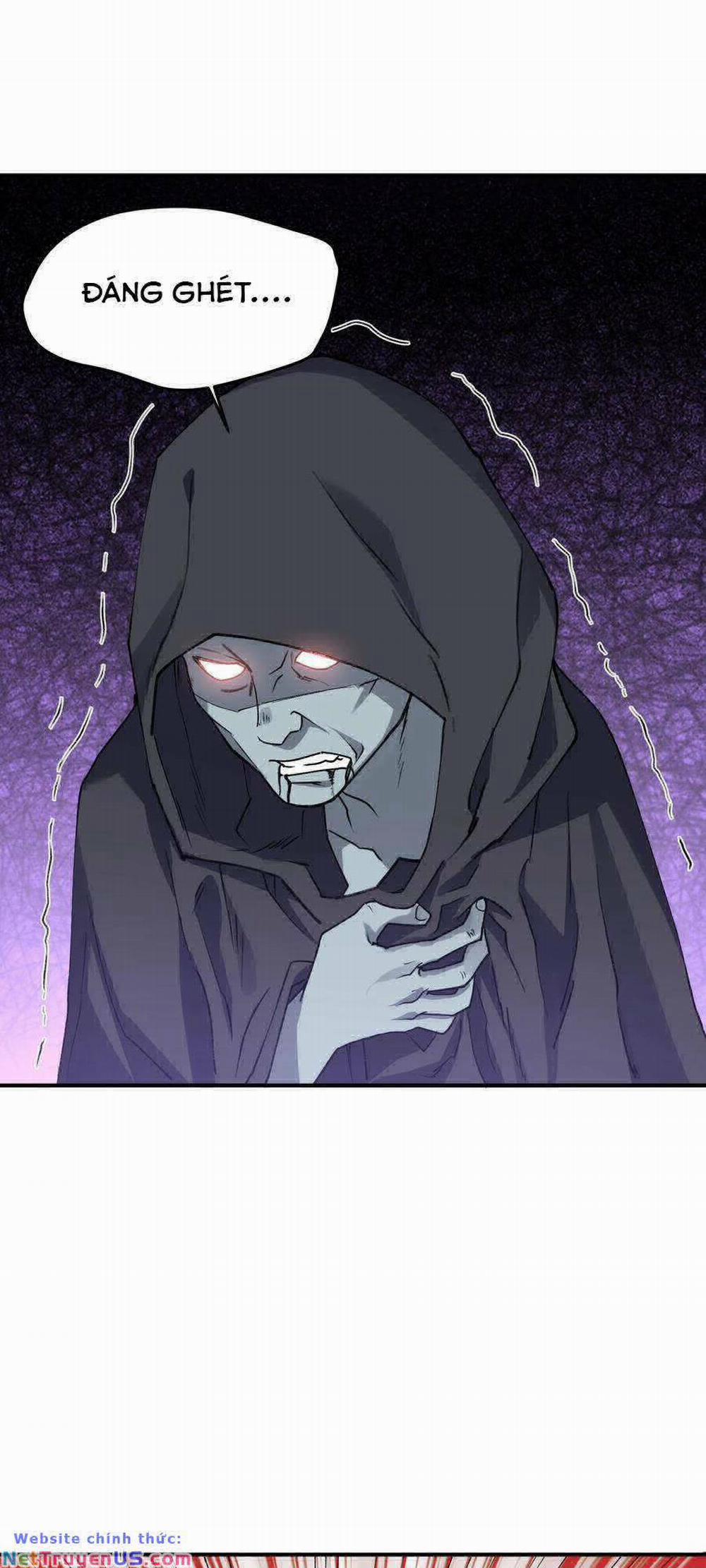 Thế Nhân Thực Sự Tin Tôi Là Đại Boss 39 trang 28