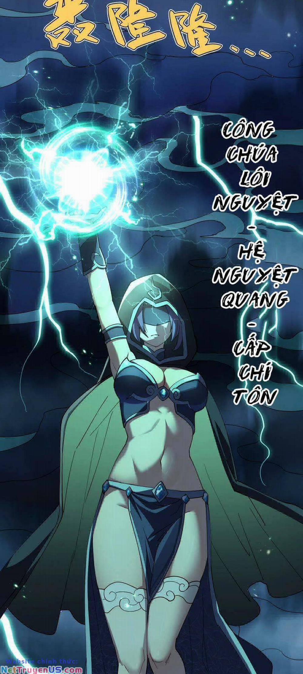 Thế Nhân Thực Sự Tin Tôi Là Đại Boss 39 trang 3