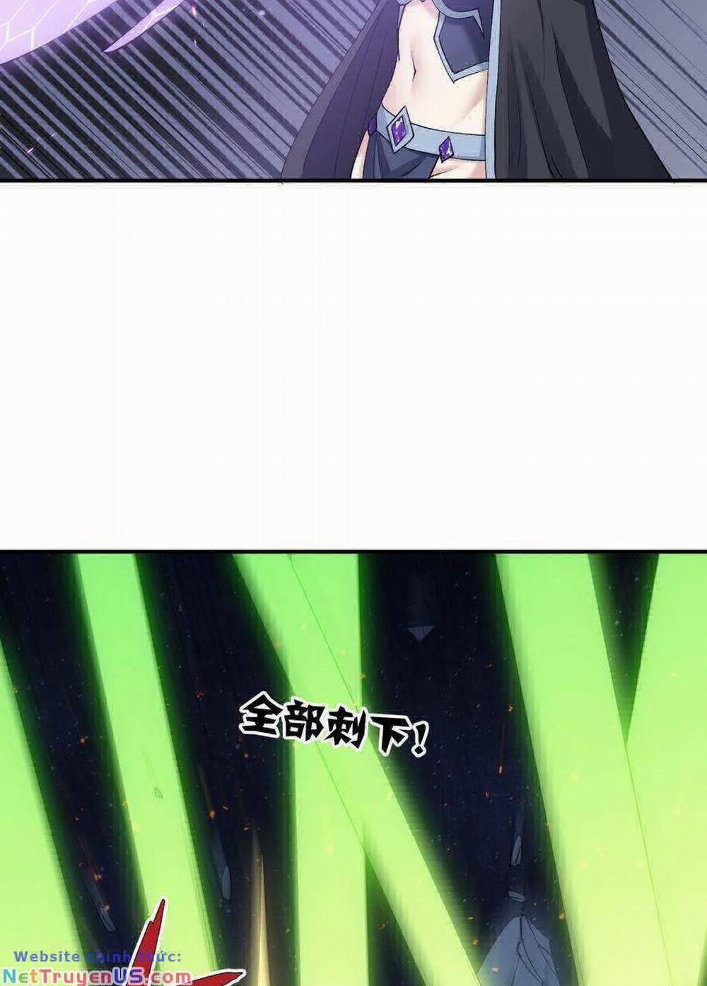 Thế Nhân Thực Sự Tin Tôi Là Đại Boss 39 trang 31