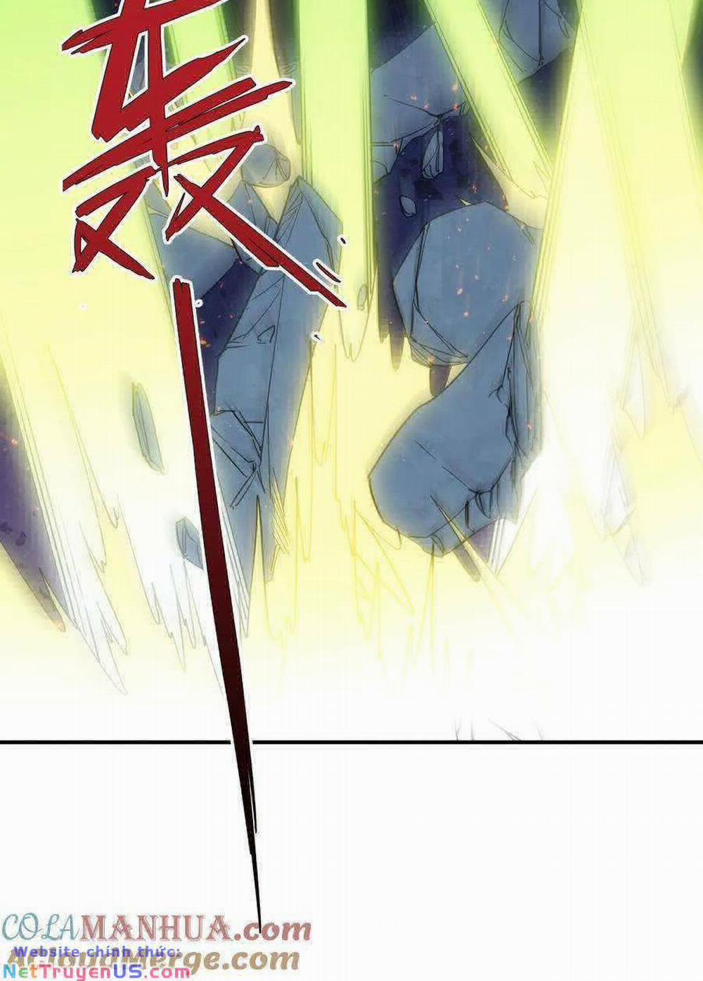 Thế Nhân Thực Sự Tin Tôi Là Đại Boss 39 trang 32