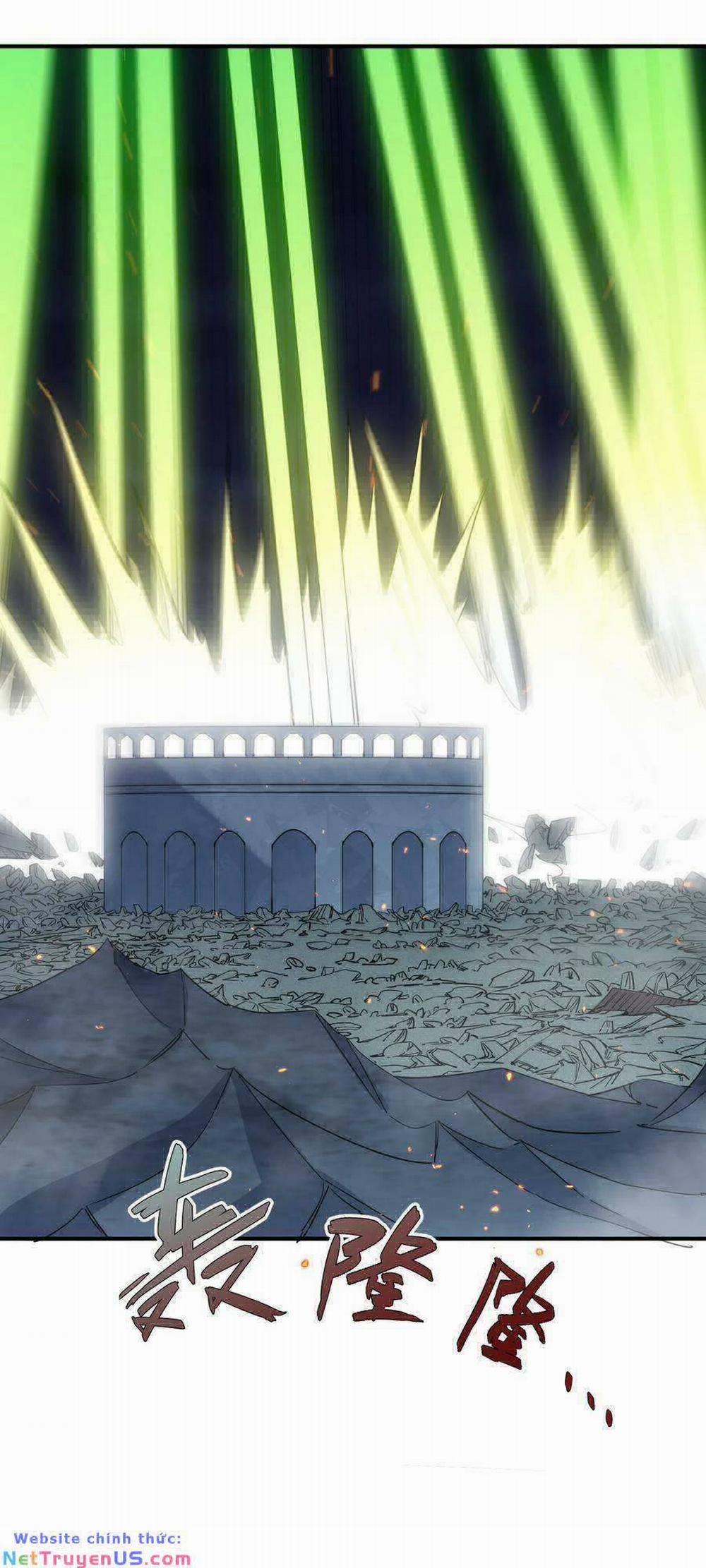 Thế Nhân Thực Sự Tin Tôi Là Đại Boss 39 trang 33