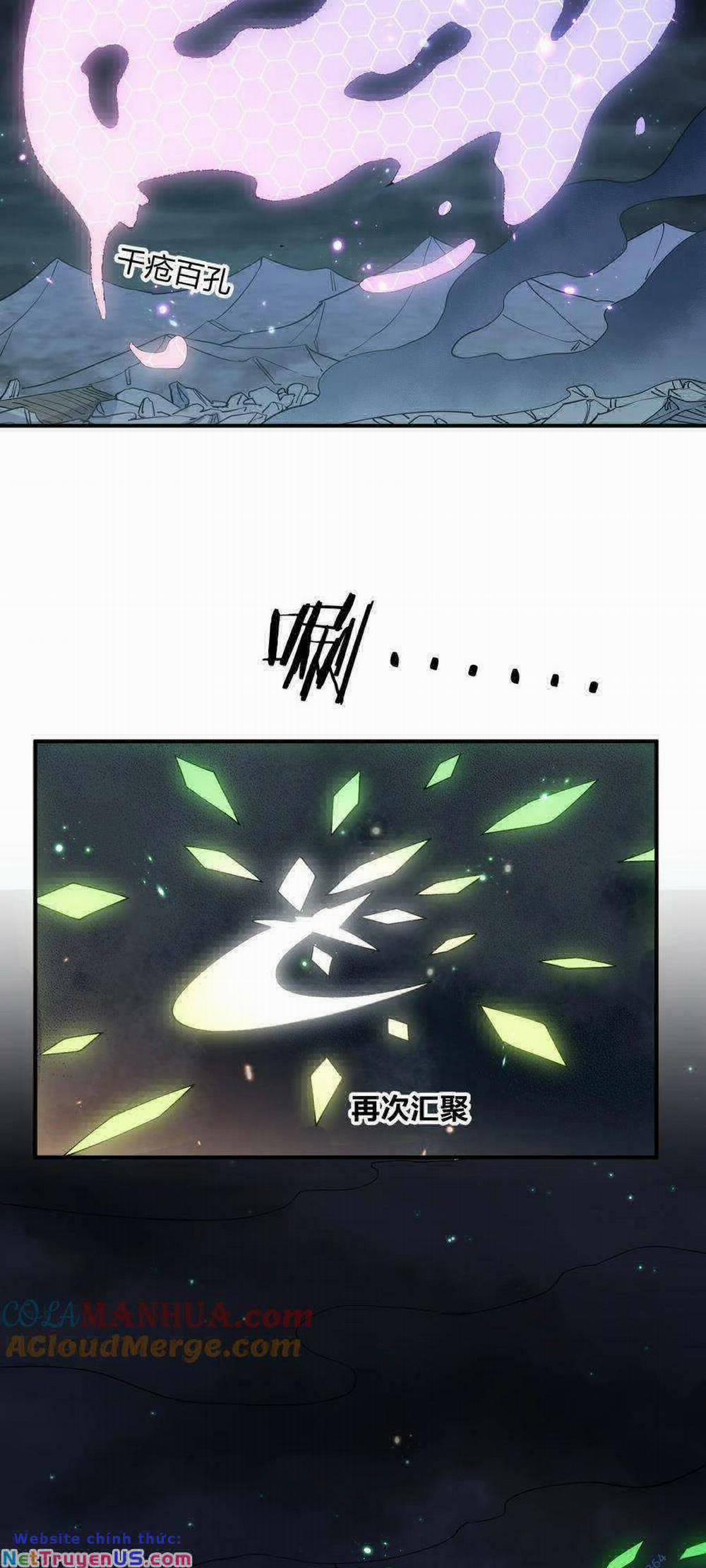 Thế Nhân Thực Sự Tin Tôi Là Đại Boss 39 trang 36