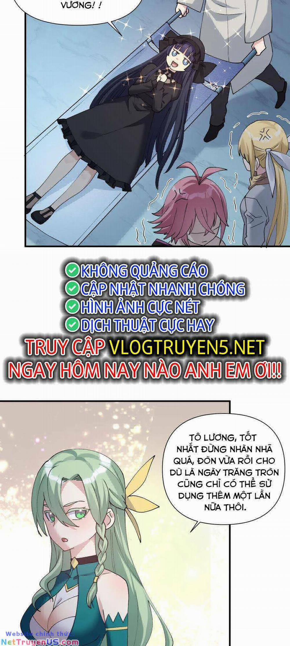 Thế Nhân Thực Sự Tin Tôi Là Đại Boss 39 trang 40