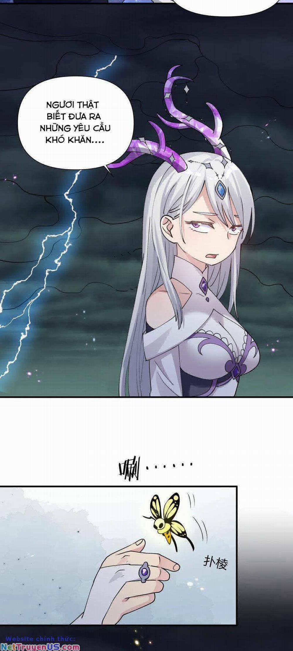 Thế Nhân Thực Sự Tin Tôi Là Đại Boss 39 trang 42