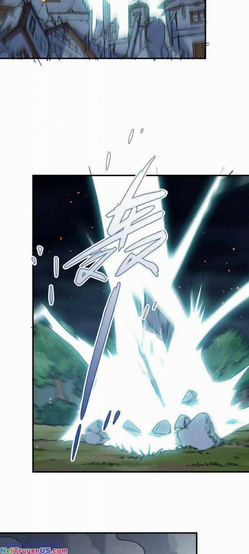 Thế Nhân Thực Sự Tin Tôi Là Đại Boss 39 trang 6