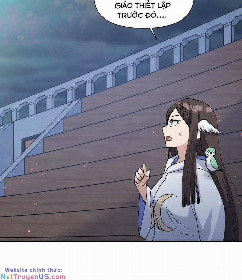 Thế Nhân Thực Sự Tin Tôi Là Đại Boss 39 trang 9