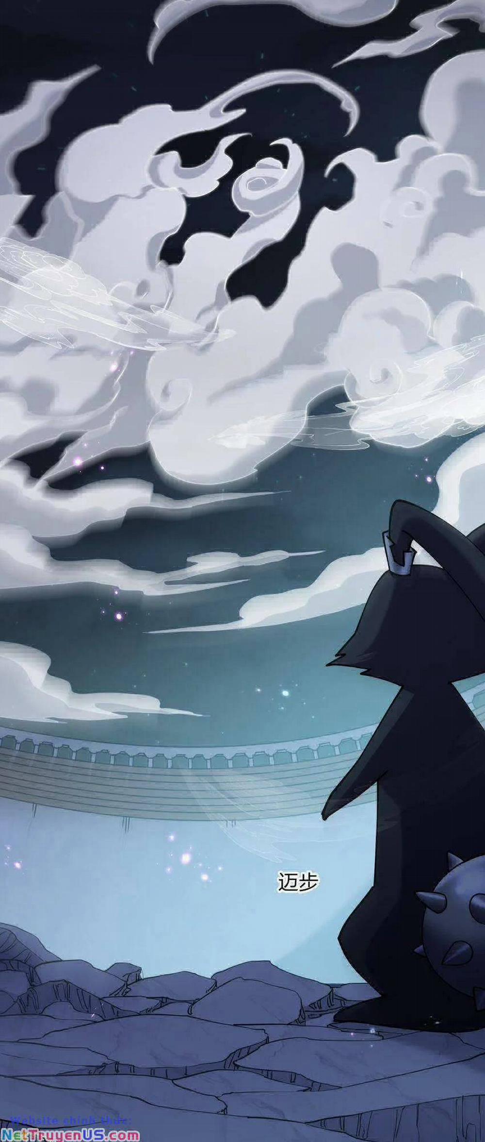 Thế Nhân Thực Sự Tin Tôi Là Đại Boss 40 trang 13