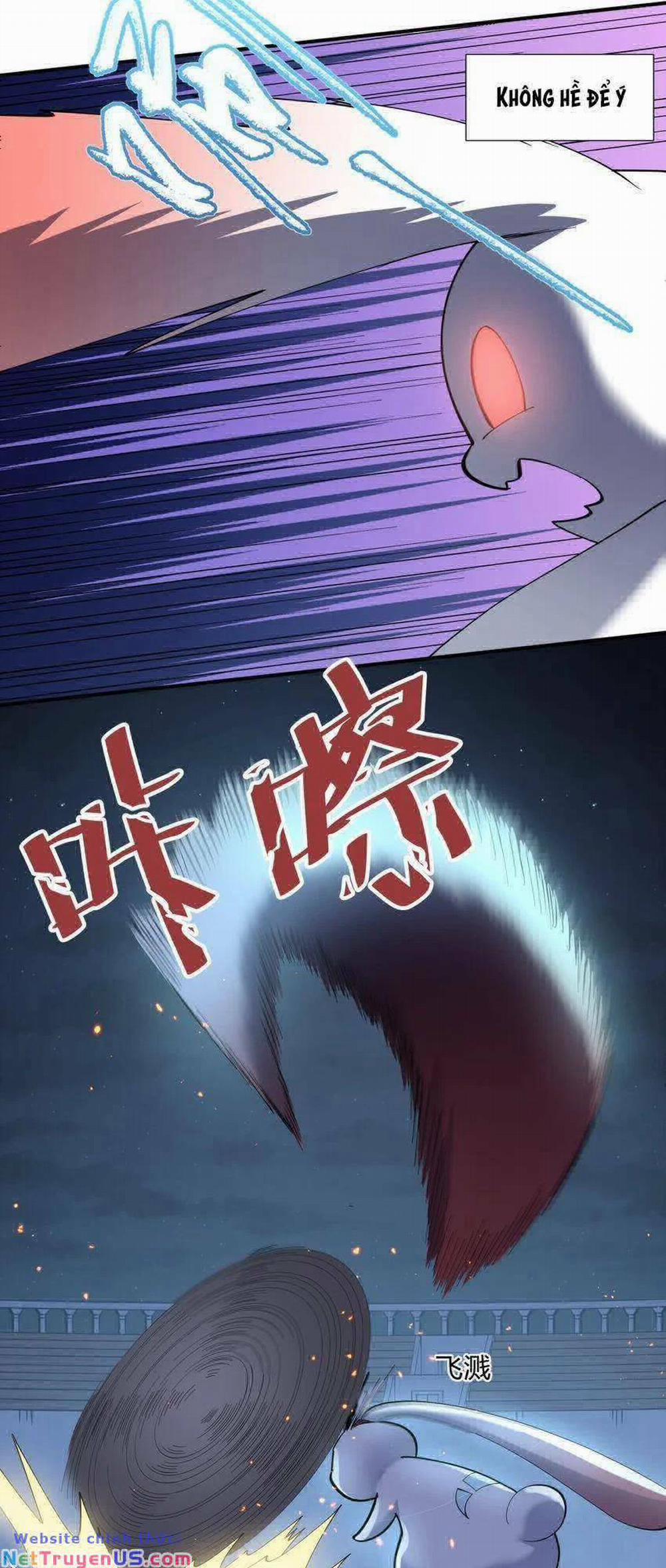 Thế Nhân Thực Sự Tin Tôi Là Đại Boss 40 trang 20