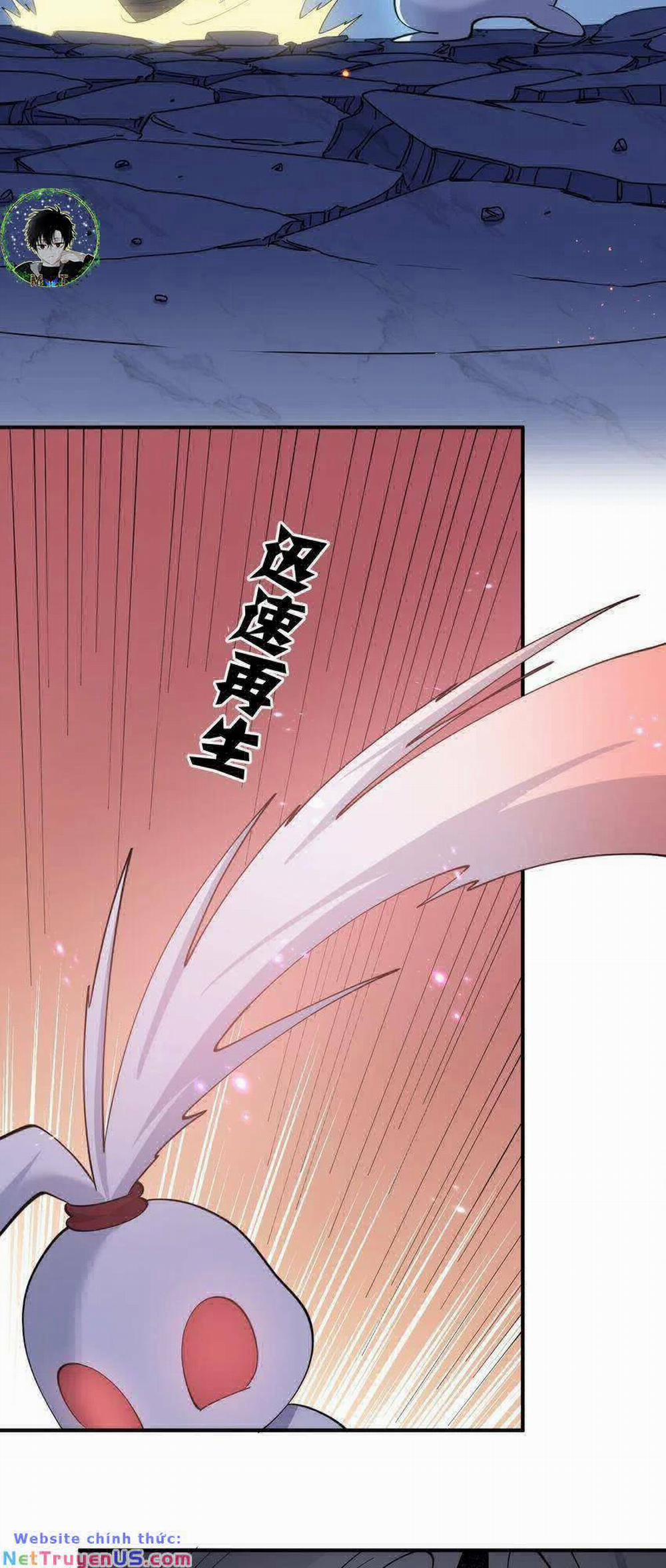 Thế Nhân Thực Sự Tin Tôi Là Đại Boss 40 trang 21