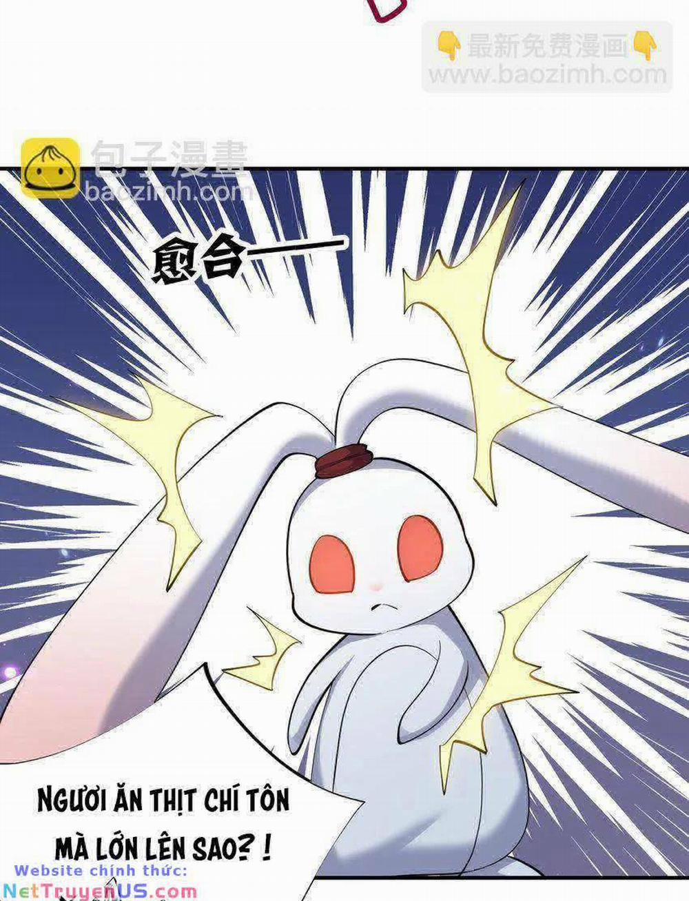 Thế Nhân Thực Sự Tin Tôi Là Đại Boss 40 trang 23