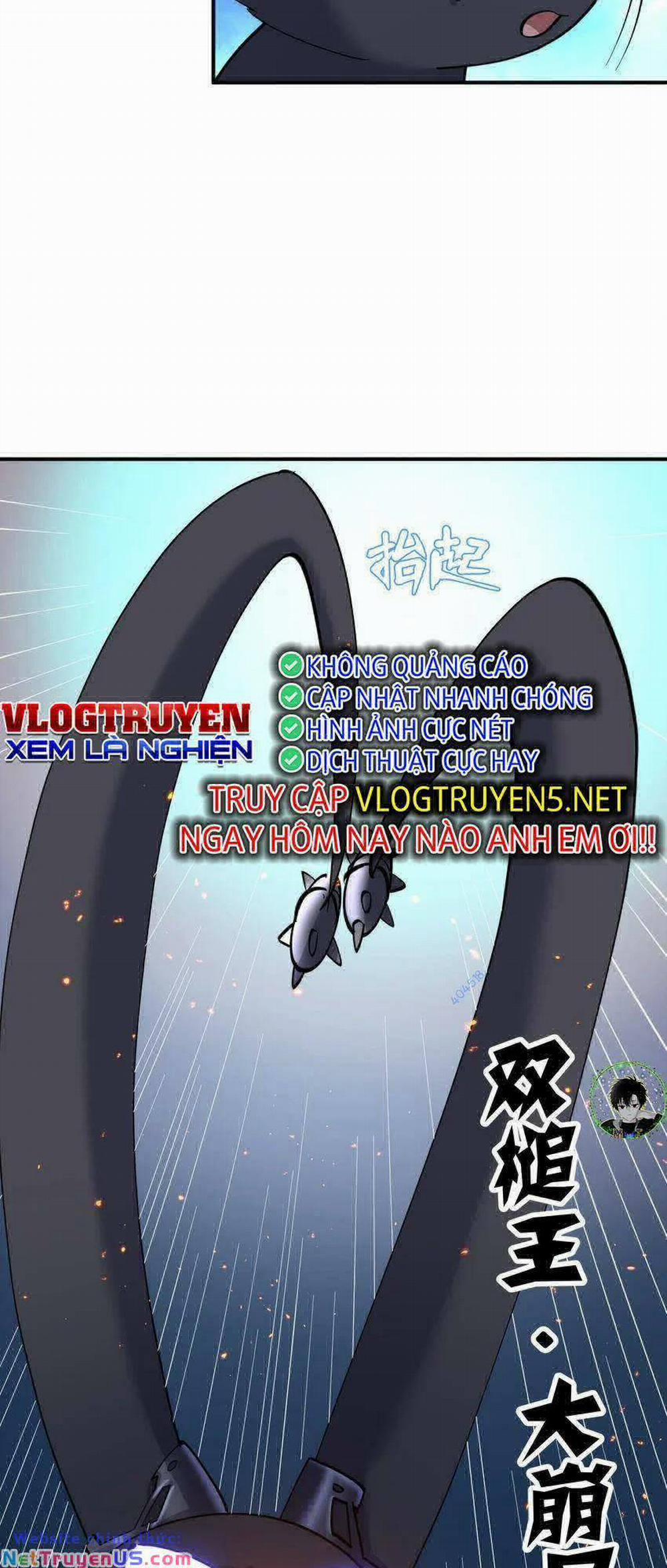 Thế Nhân Thực Sự Tin Tôi Là Đại Boss 40 trang 26