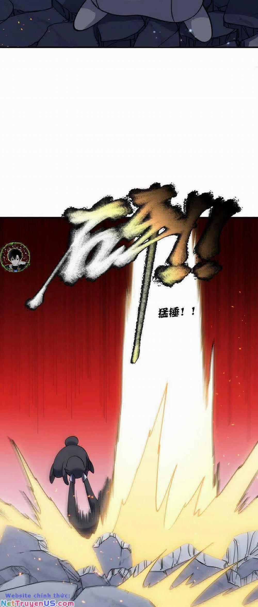 Thế Nhân Thực Sự Tin Tôi Là Đại Boss 40 trang 28