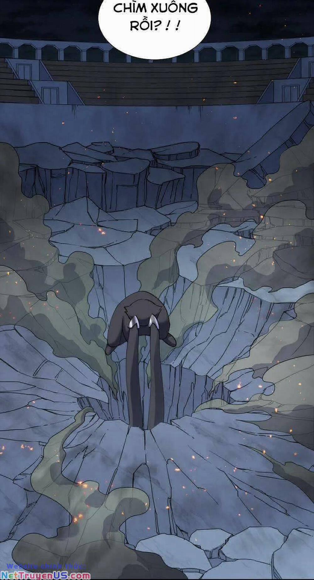 Thế Nhân Thực Sự Tin Tôi Là Đại Boss 40 trang 31