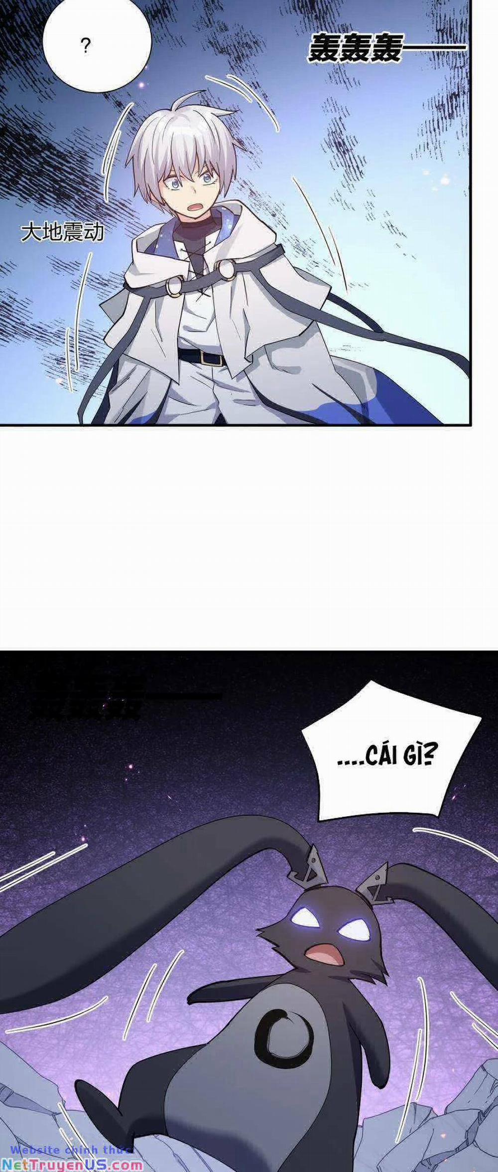 Thế Nhân Thực Sự Tin Tôi Là Đại Boss 40 trang 34