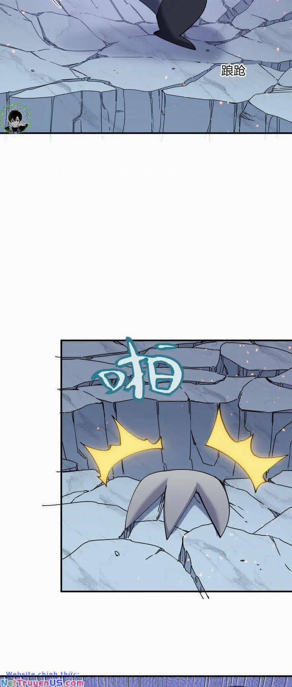 Thế Nhân Thực Sự Tin Tôi Là Đại Boss 40 trang 35