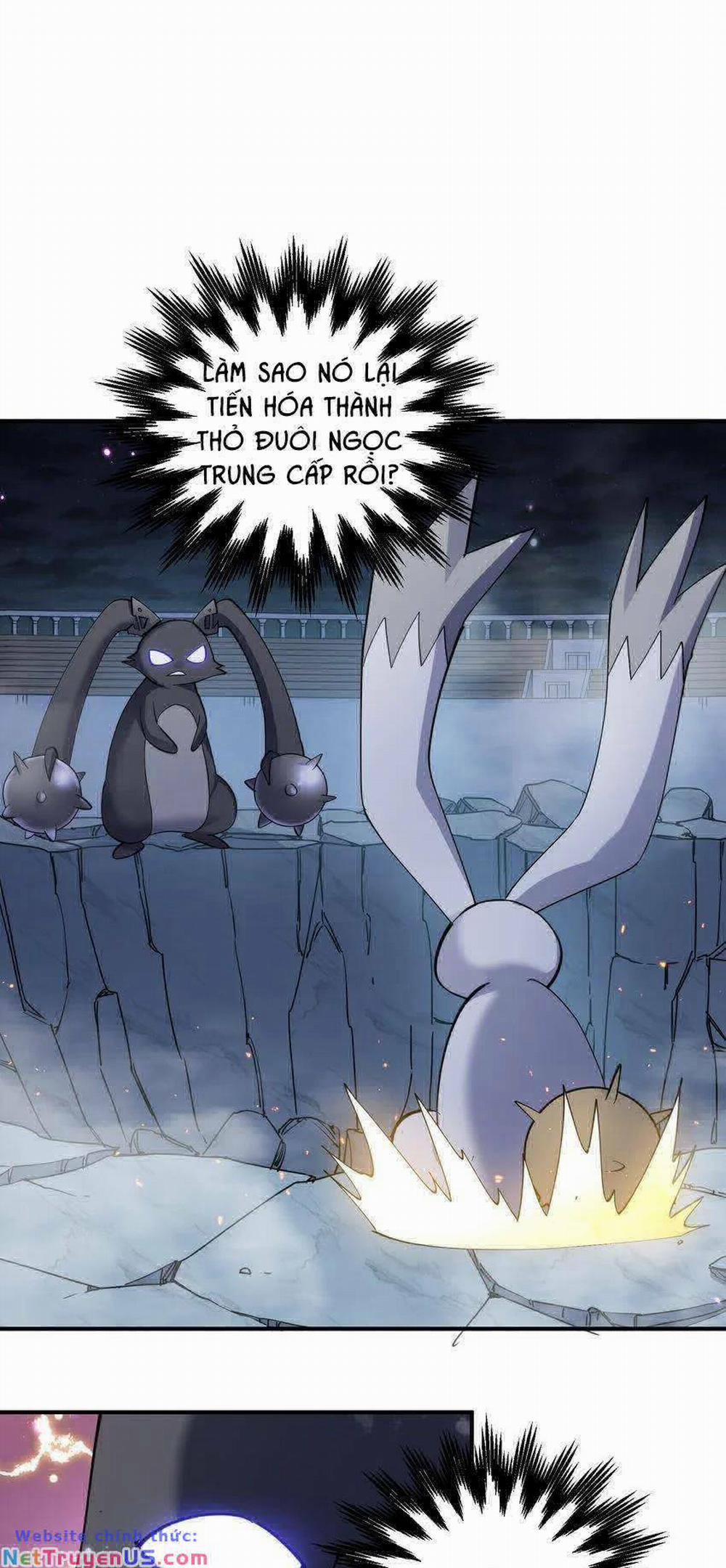 Thế Nhân Thực Sự Tin Tôi Là Đại Boss 40 trang 37