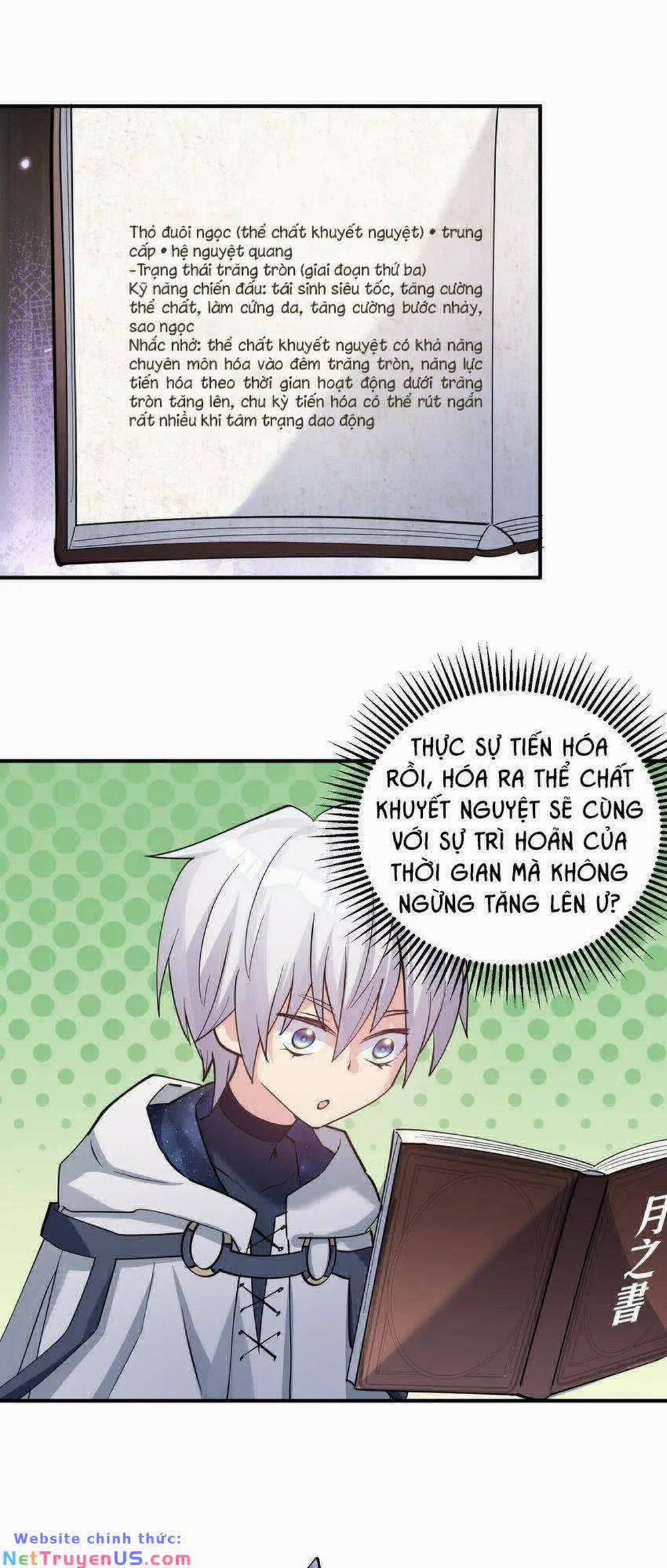 Thế Nhân Thực Sự Tin Tôi Là Đại Boss 40 trang 39