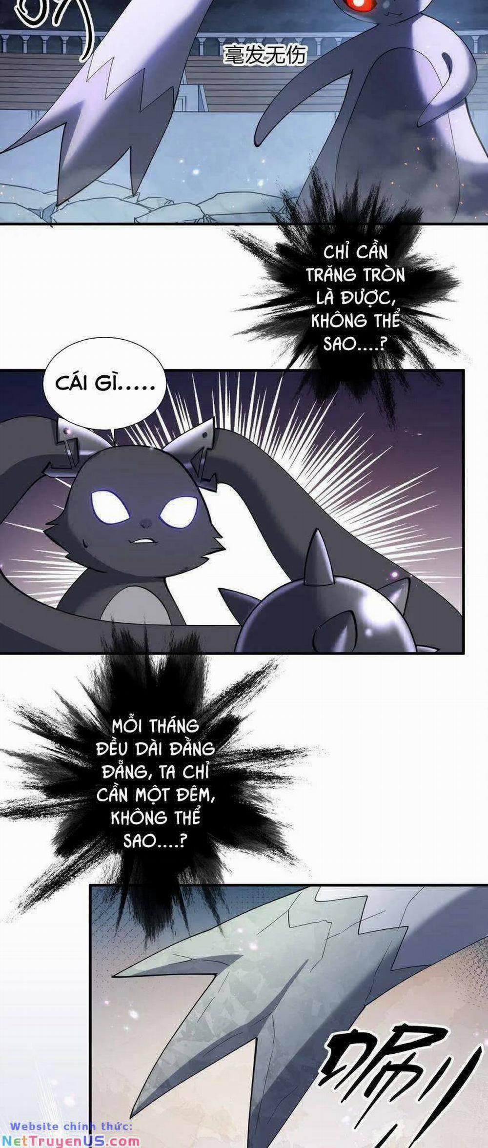 Thế Nhân Thực Sự Tin Tôi Là Đại Boss 40 trang 42