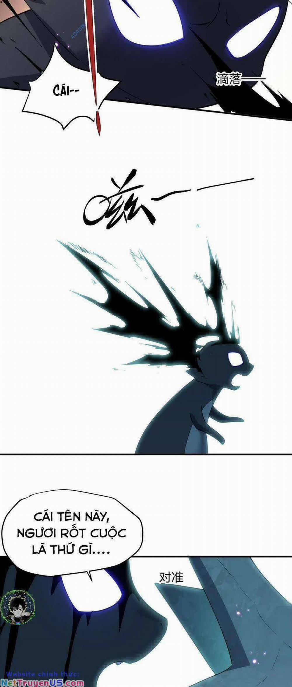 Thế Nhân Thực Sự Tin Tôi Là Đại Boss 40 trang 44