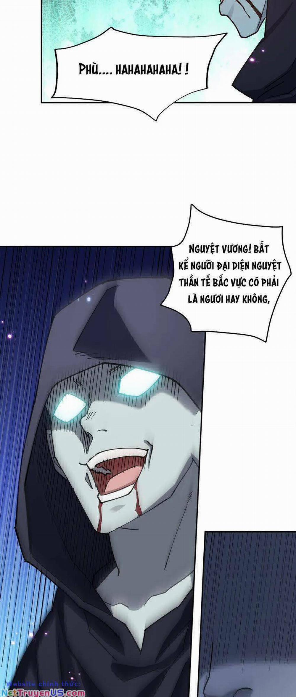 Thế Nhân Thực Sự Tin Tôi Là Đại Boss 40 trang 5