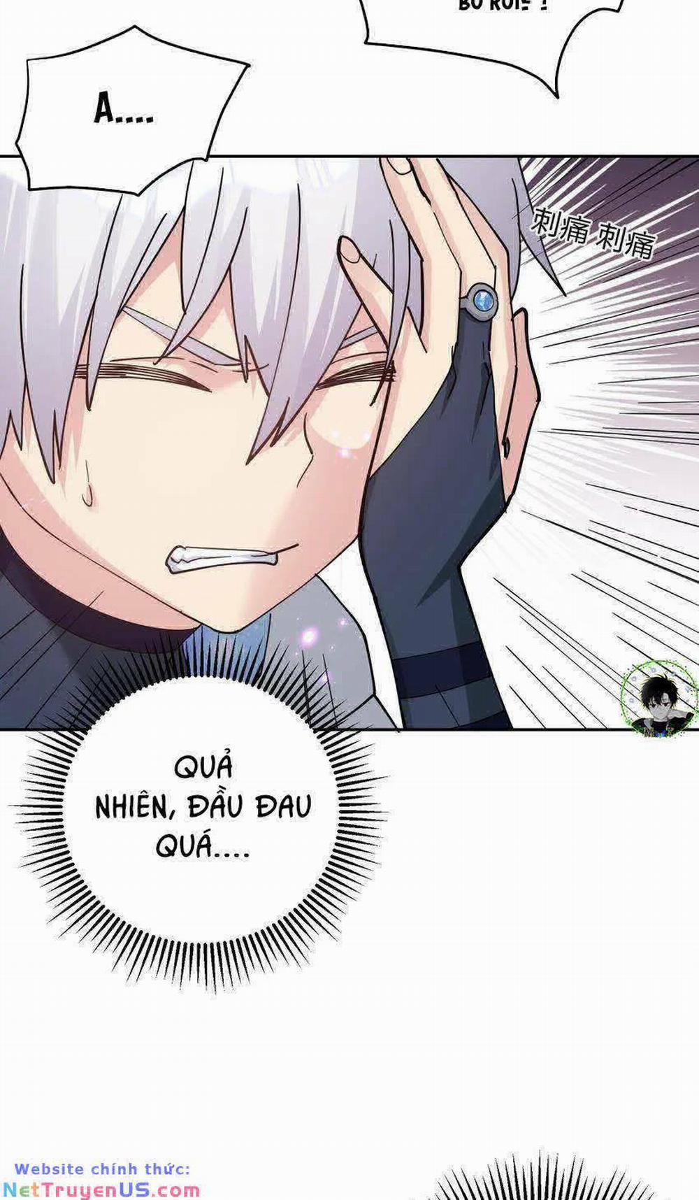 Thế Nhân Thực Sự Tin Tôi Là Đại Boss 40 trang 8