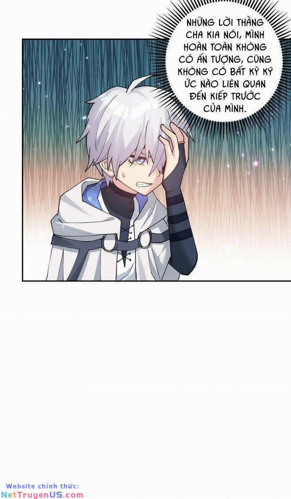 Thế Nhân Thực Sự Tin Tôi Là Đại Boss 40 trang 9