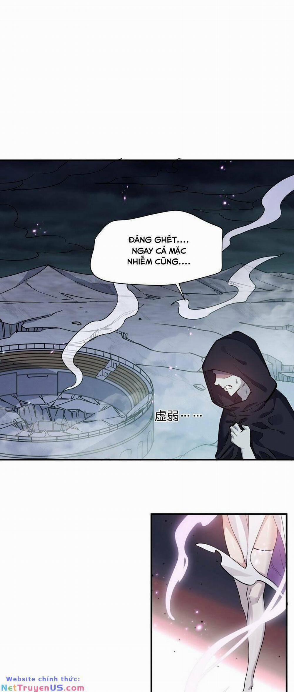 Thế Nhân Thực Sự Tin Tôi Là Đại Boss 41 trang 1