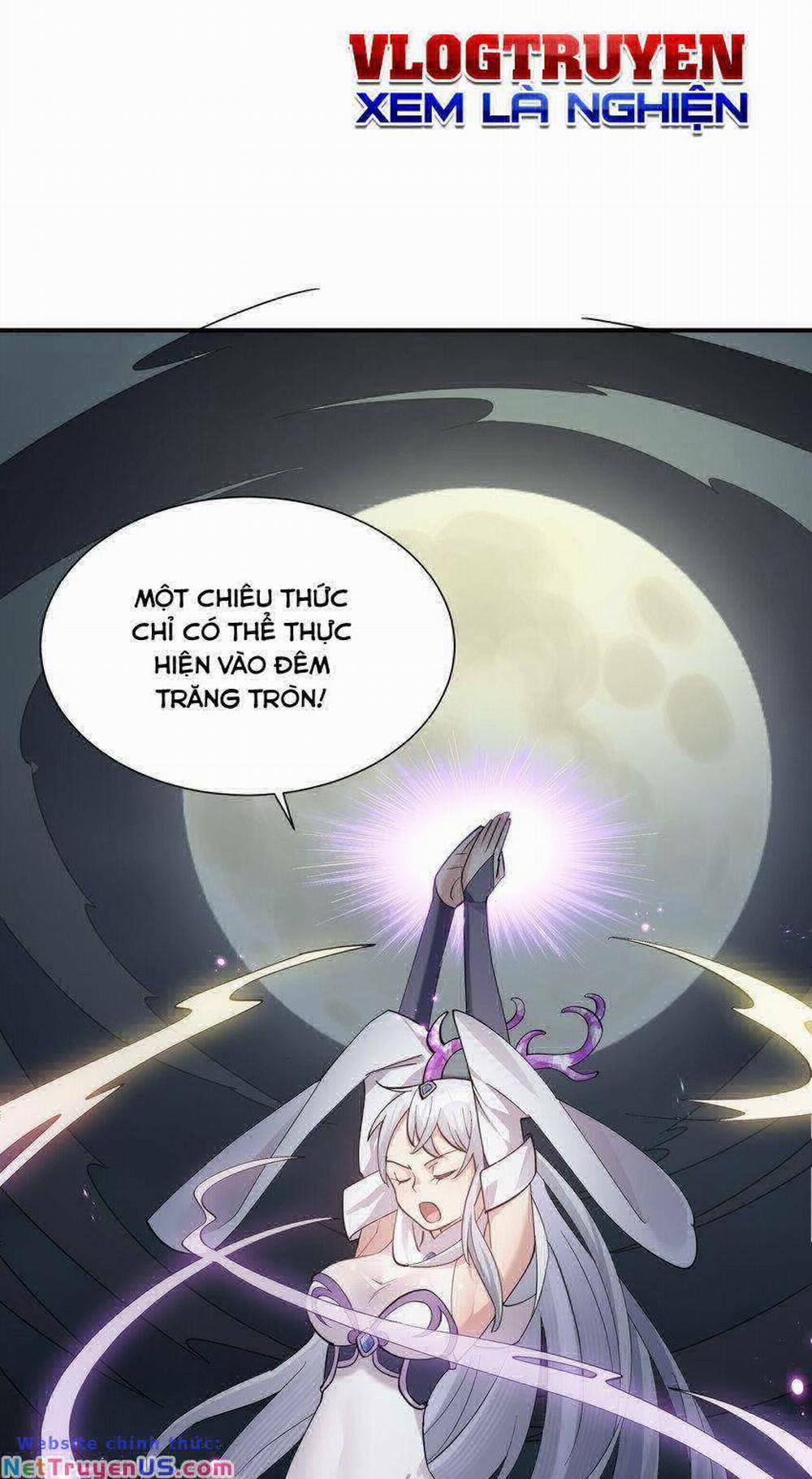 Thế Nhân Thực Sự Tin Tôi Là Đại Boss 41 trang 13