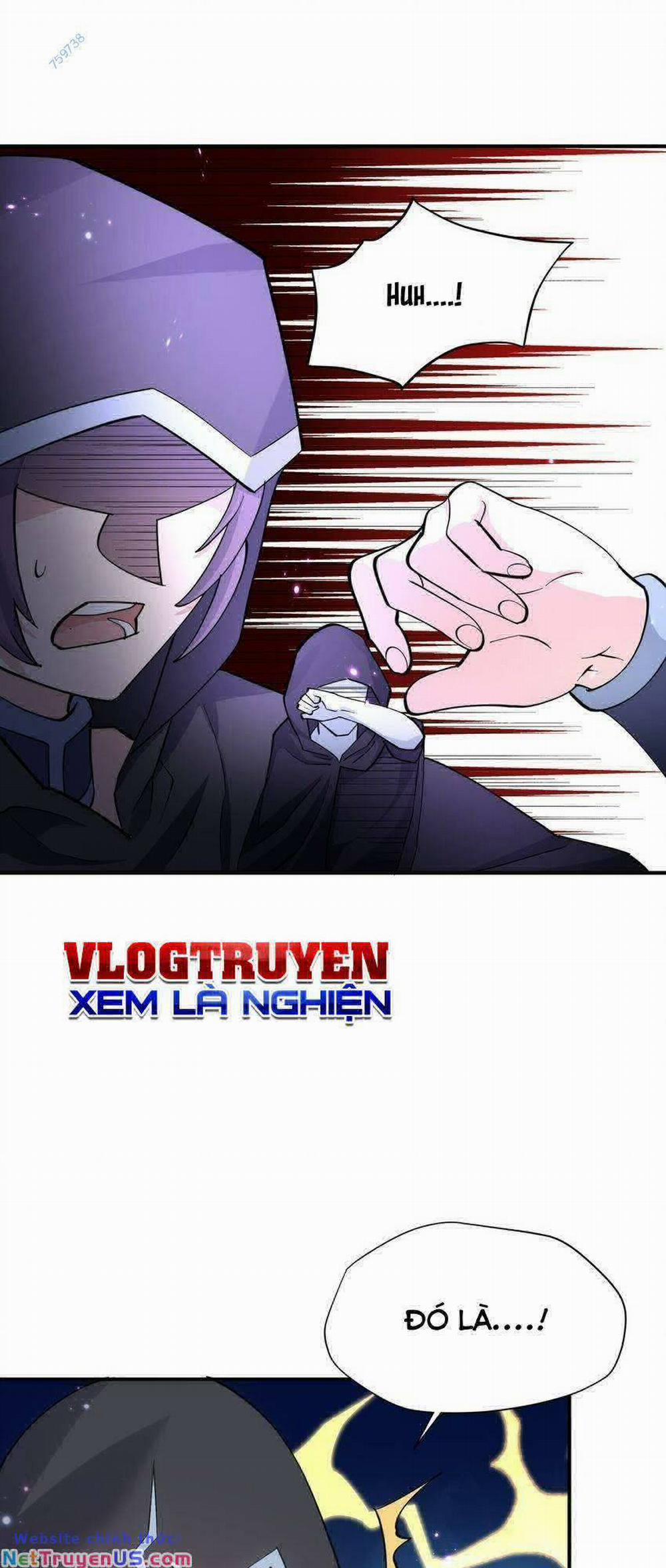 Thế Nhân Thực Sự Tin Tôi Là Đại Boss 41 trang 15