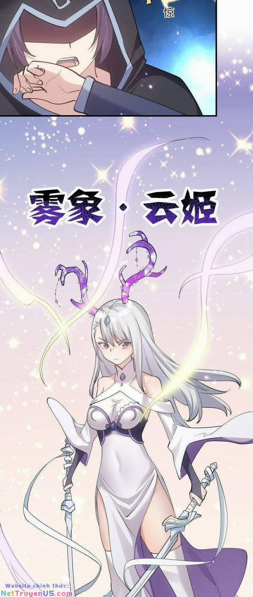 Thế Nhân Thực Sự Tin Tôi Là Đại Boss 41 trang 16