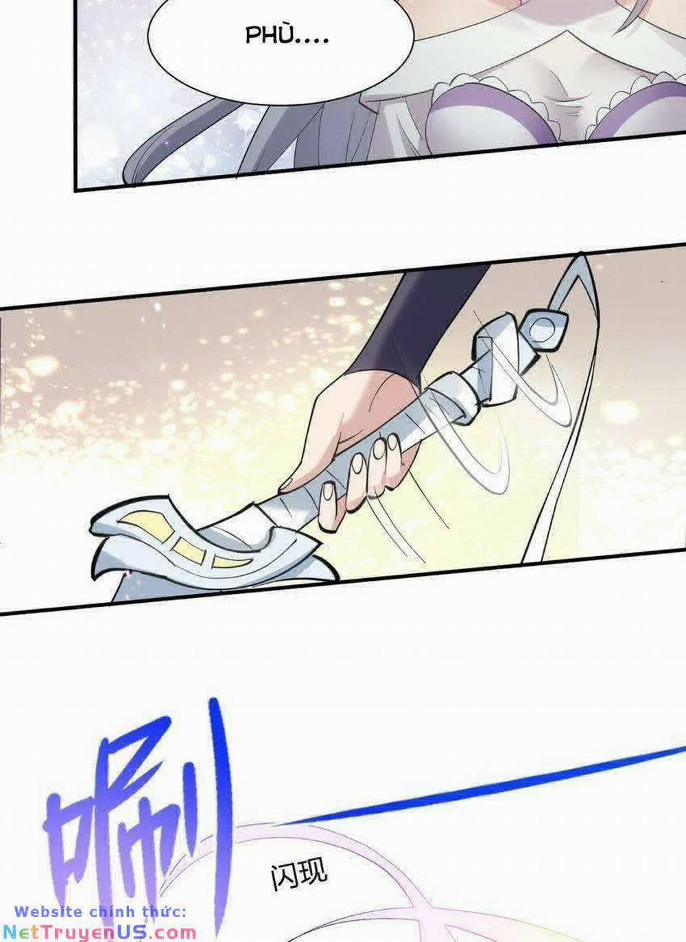 Thế Nhân Thực Sự Tin Tôi Là Đại Boss 41 trang 18