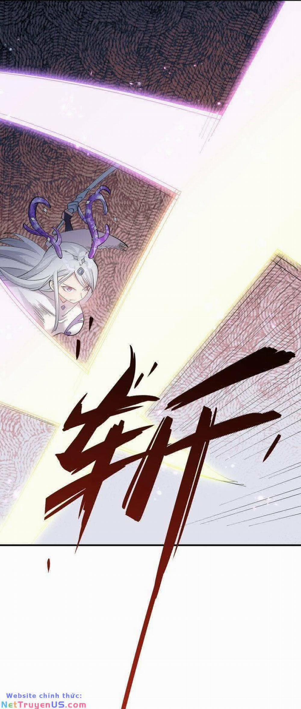 Thế Nhân Thực Sự Tin Tôi Là Đại Boss 41 trang 20