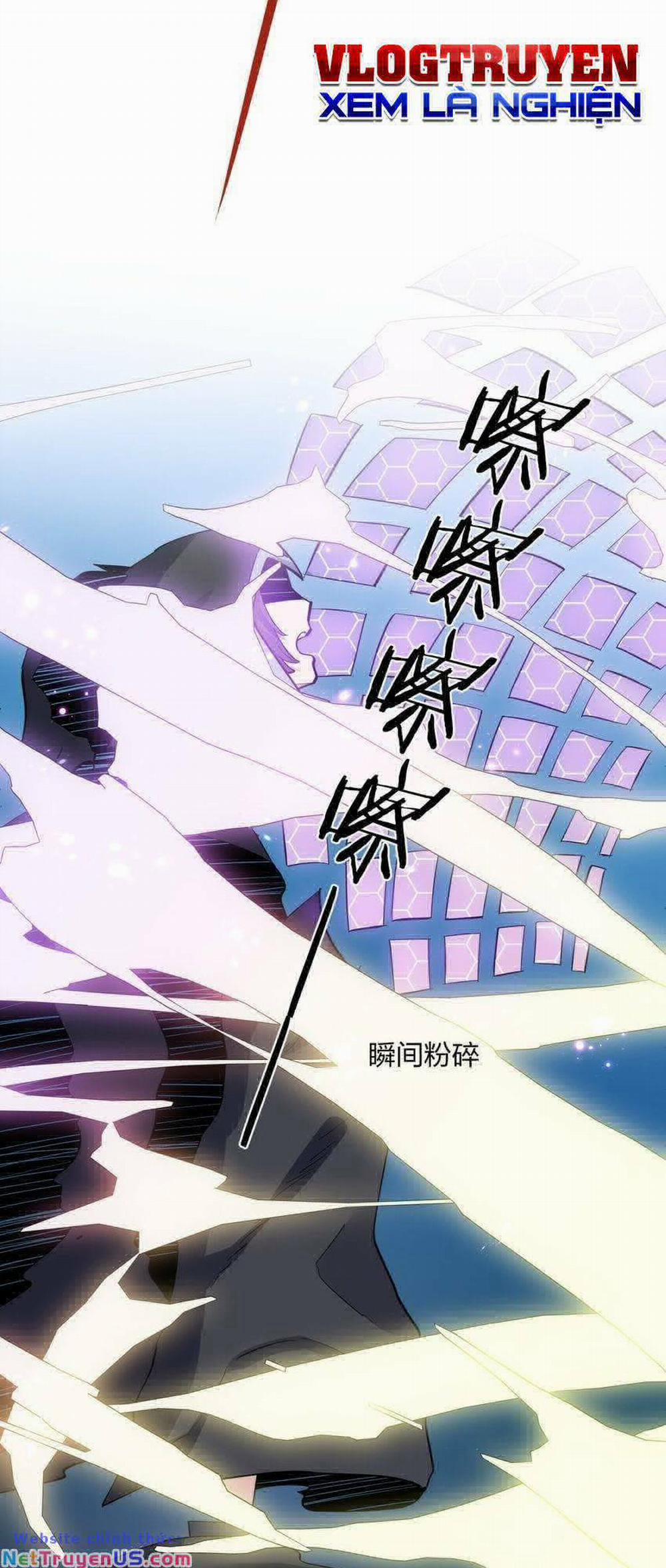 Thế Nhân Thực Sự Tin Tôi Là Đại Boss 41 trang 21