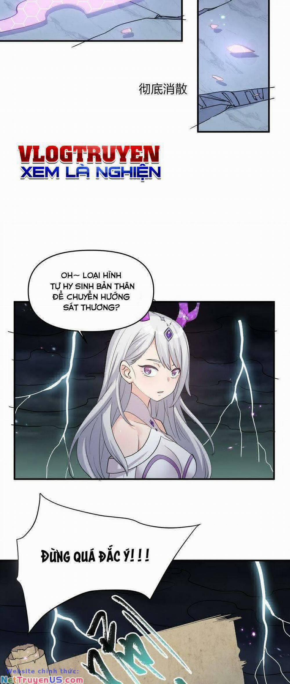 Thế Nhân Thực Sự Tin Tôi Là Đại Boss 41 trang 26