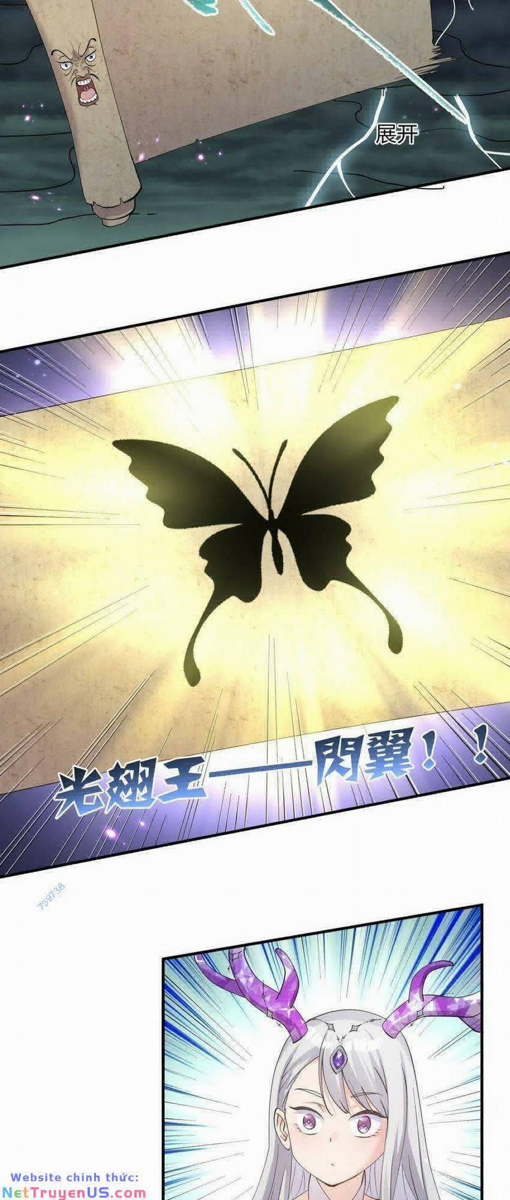 Thế Nhân Thực Sự Tin Tôi Là Đại Boss 41 trang 27