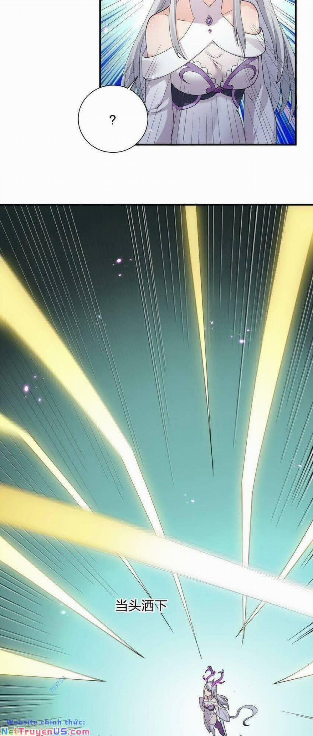 Thế Nhân Thực Sự Tin Tôi Là Đại Boss 41 trang 28