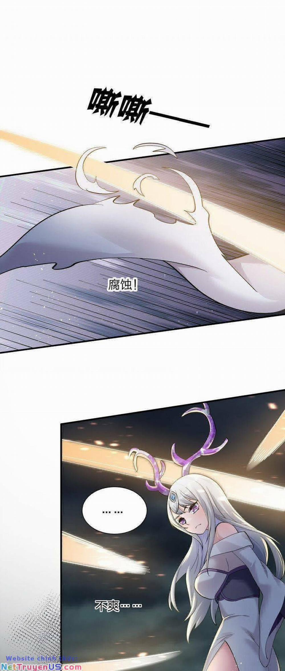 Thế Nhân Thực Sự Tin Tôi Là Đại Boss 41 trang 31