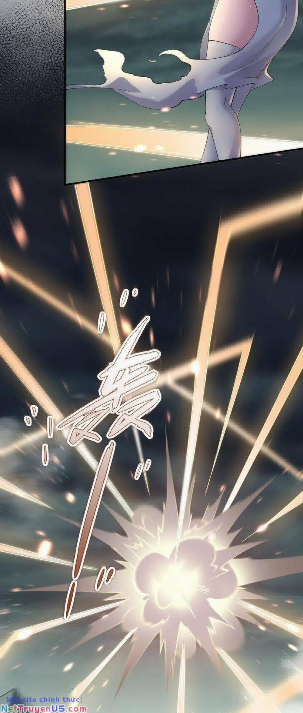 Thế Nhân Thực Sự Tin Tôi Là Đại Boss 41 trang 32