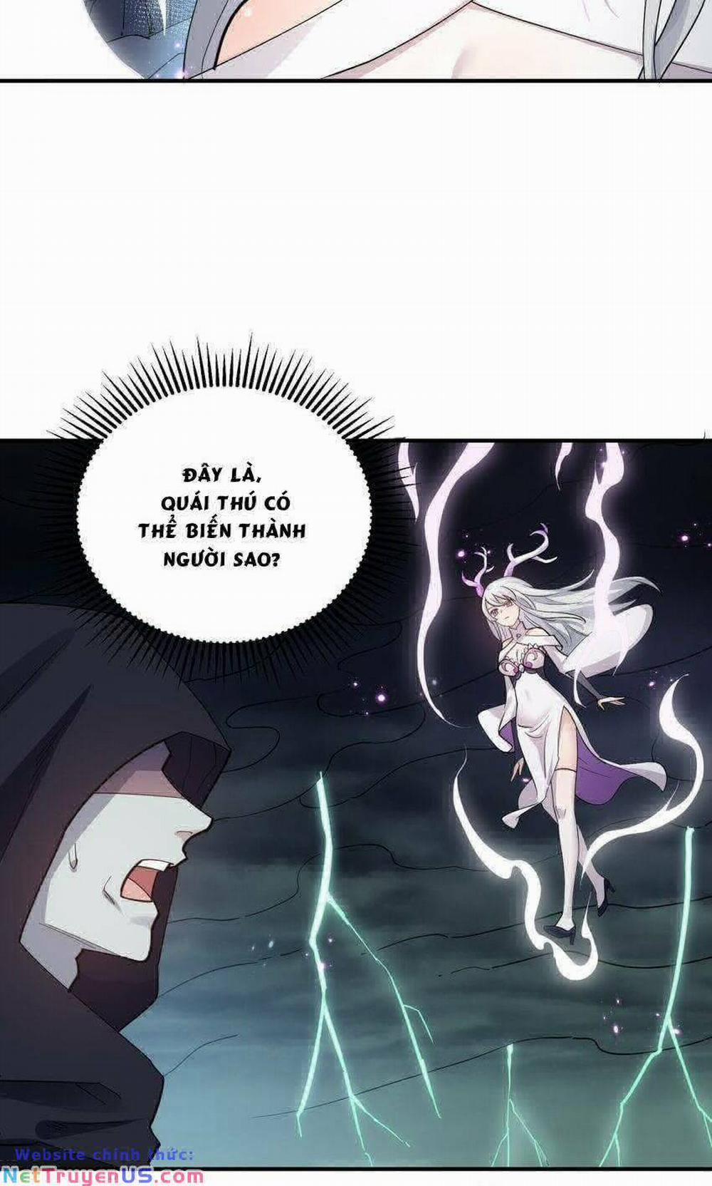 Thế Nhân Thực Sự Tin Tôi Là Đại Boss 41 trang 4