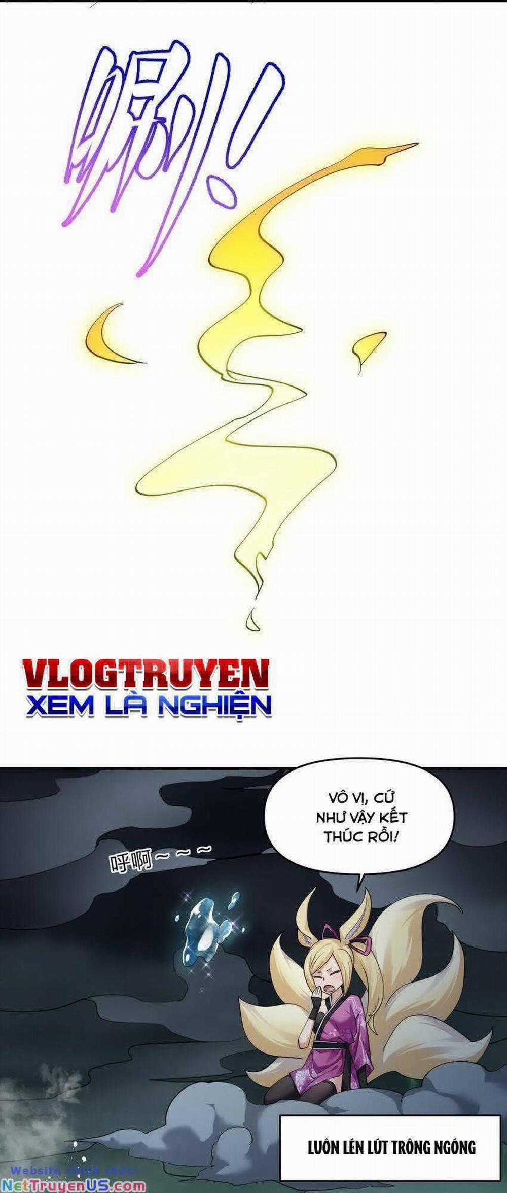 Thế Nhân Thực Sự Tin Tôi Là Đại Boss 41 trang 40