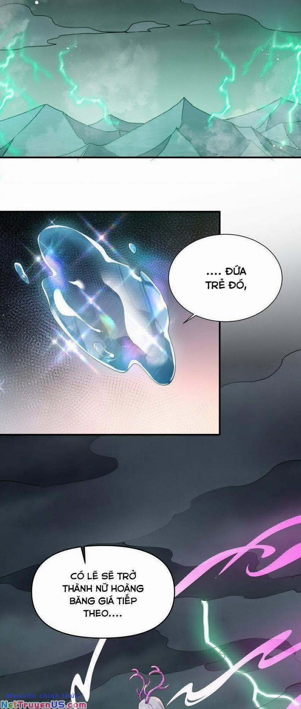 Thế Nhân Thực Sự Tin Tôi Là Đại Boss 41 trang 41