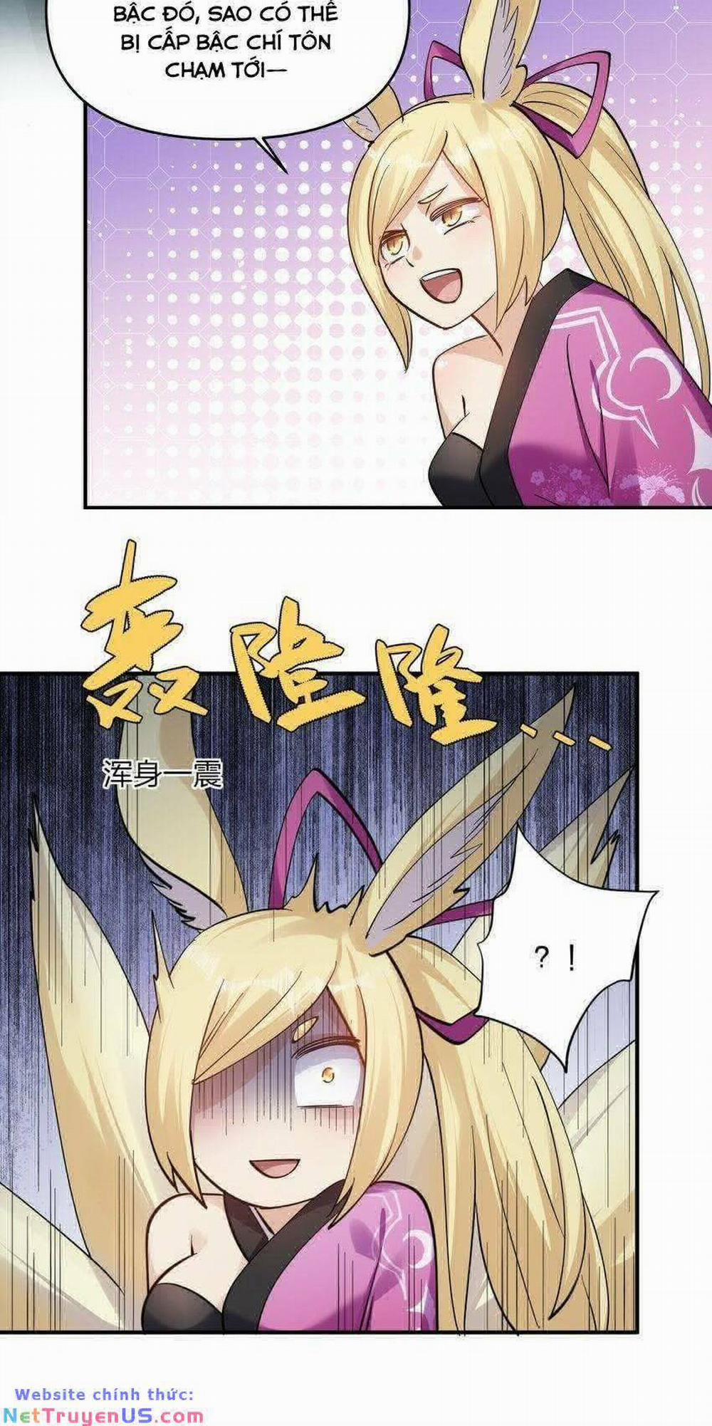 Thế Nhân Thực Sự Tin Tôi Là Đại Boss 41 trang 43