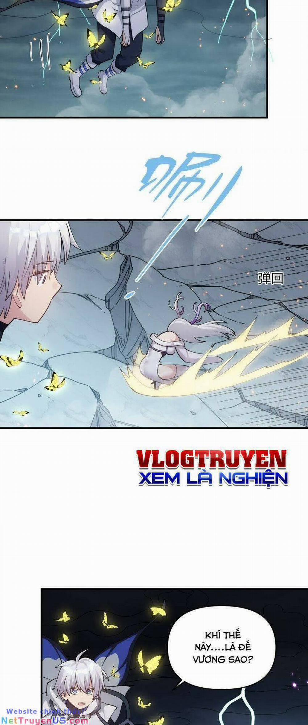 Thế Nhân Thực Sự Tin Tôi Là Đại Boss 41 trang 46