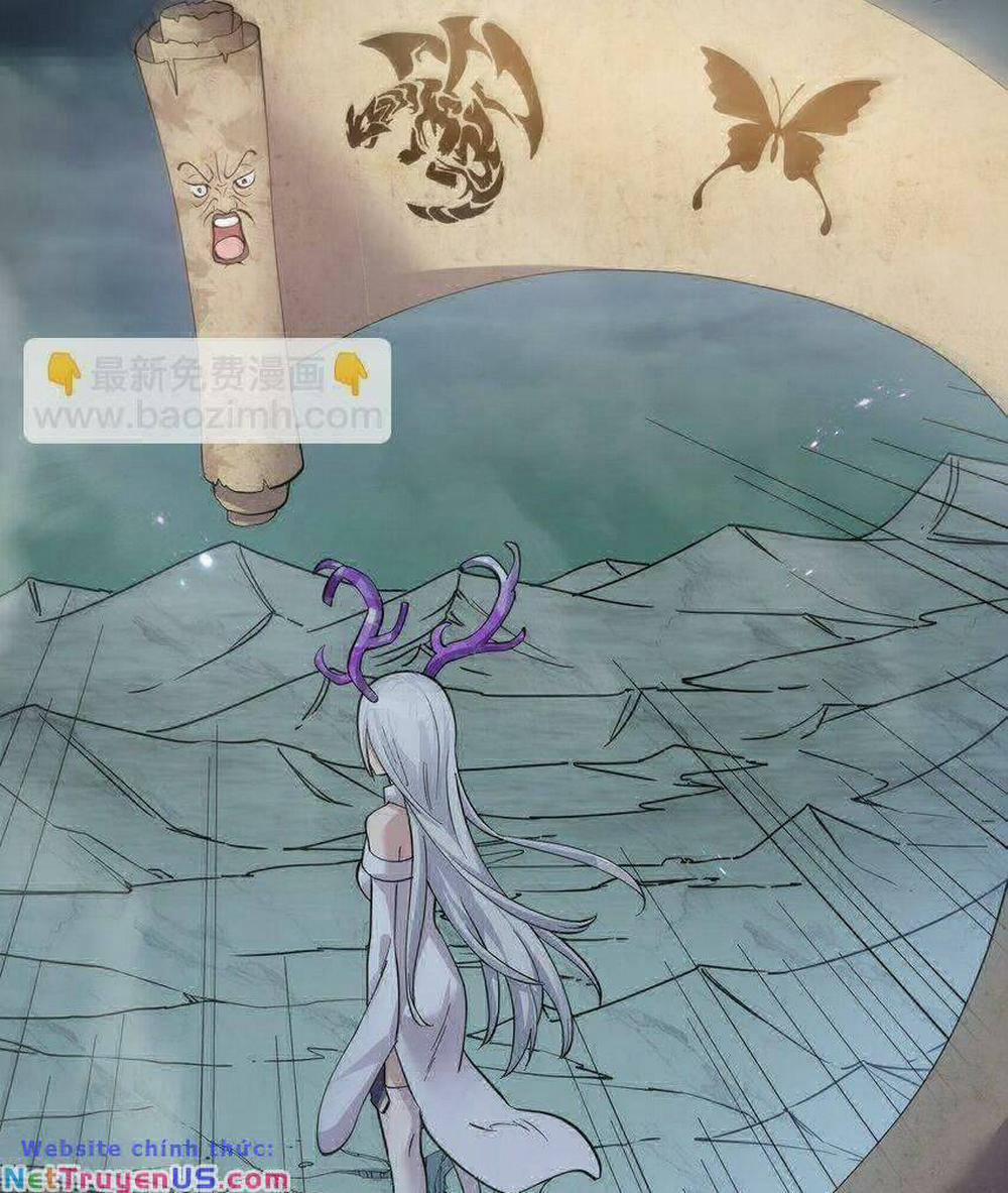 Thế Nhân Thực Sự Tin Tôi Là Đại Boss 41 trang 9