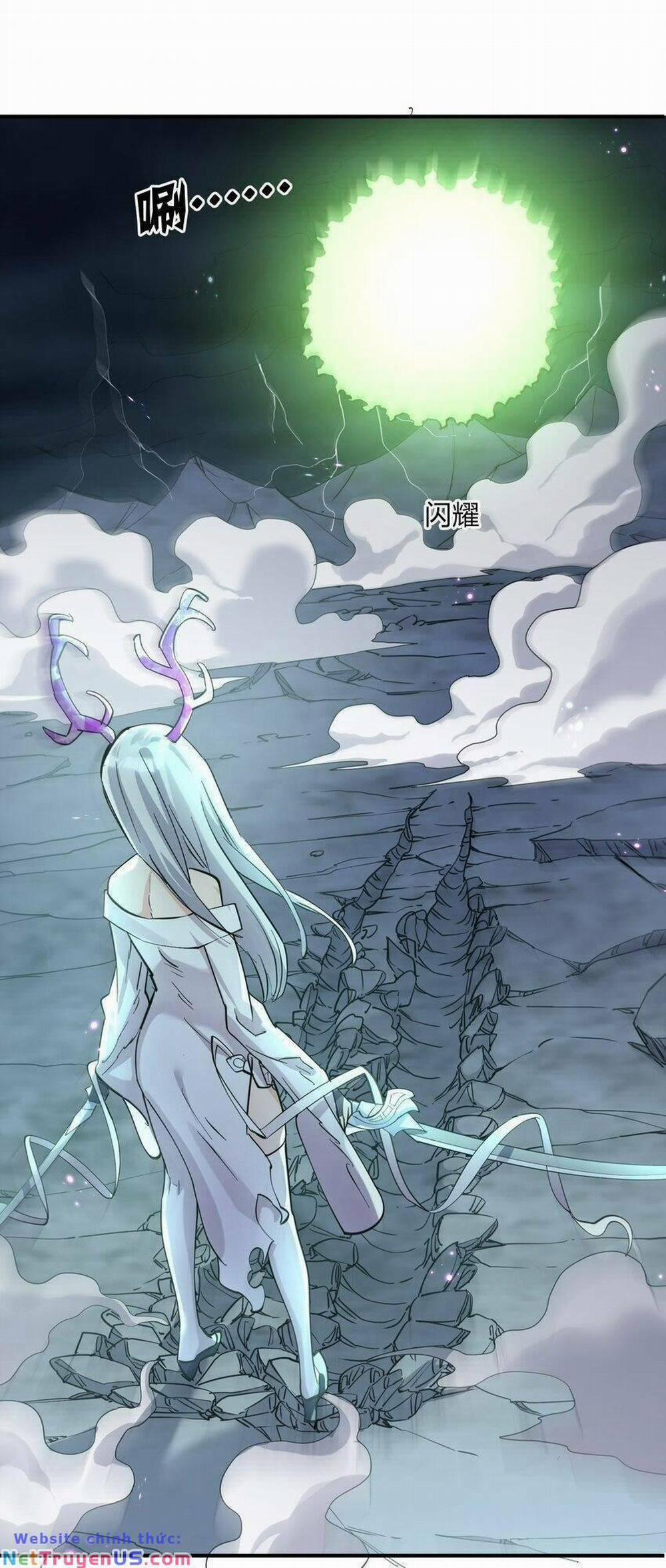 Thế Nhân Thực Sự Tin Tôi Là Đại Boss 42 trang 1