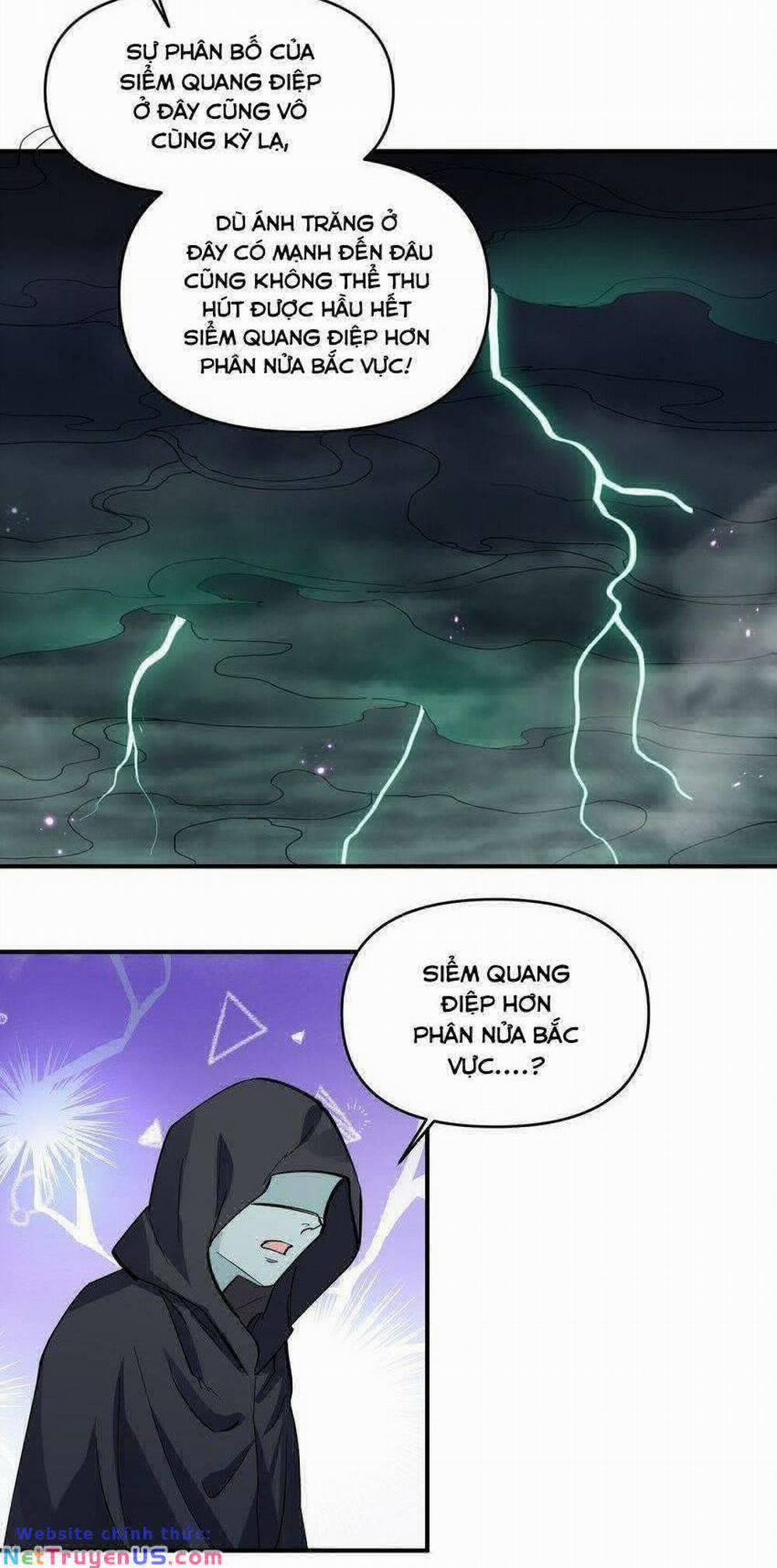 Thế Nhân Thực Sự Tin Tôi Là Đại Boss 42 trang 10