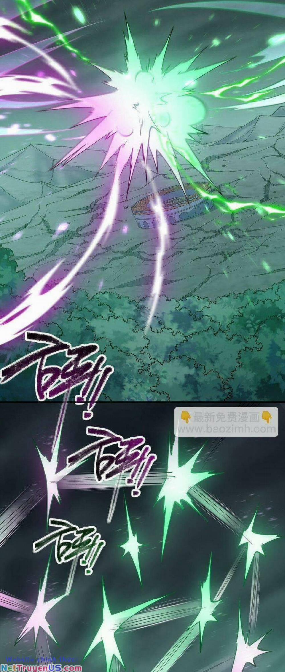 Thế Nhân Thực Sự Tin Tôi Là Đại Boss 42 trang 17