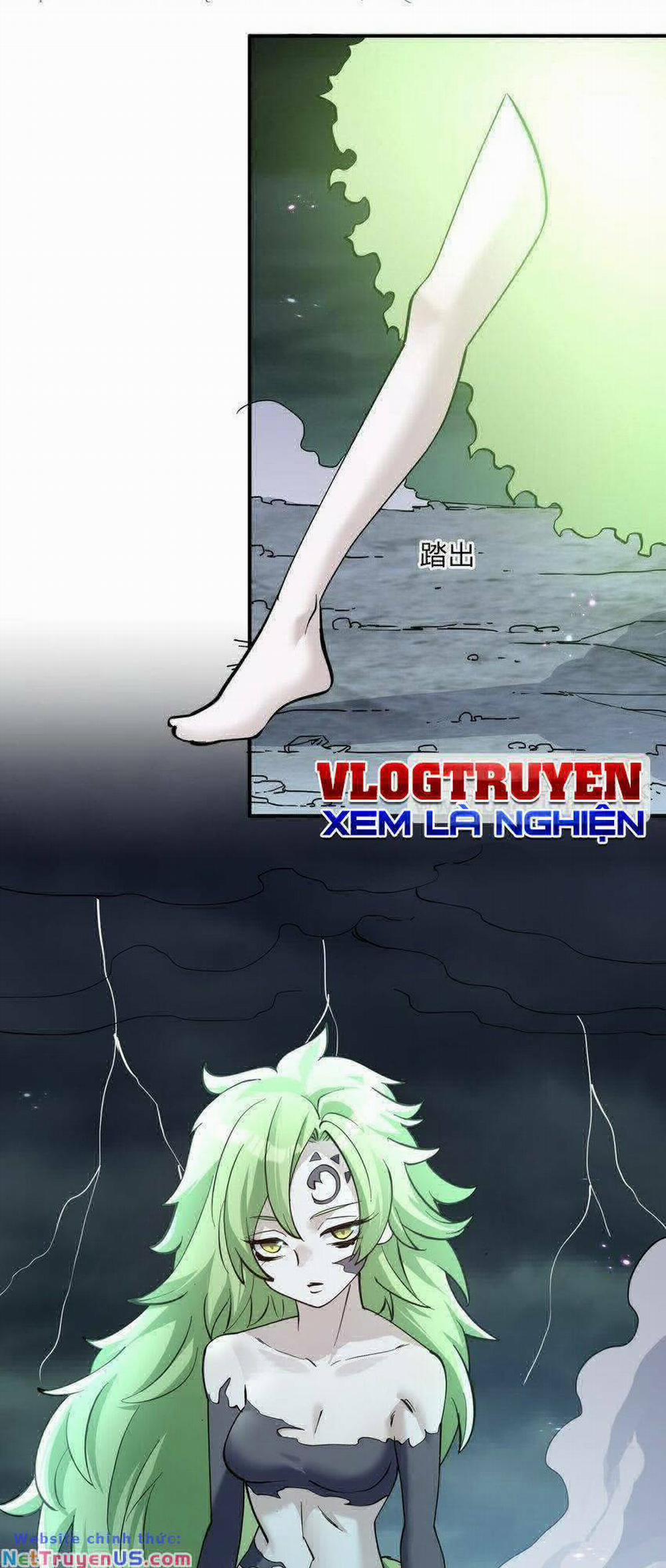 Thế Nhân Thực Sự Tin Tôi Là Đại Boss 42 trang 2